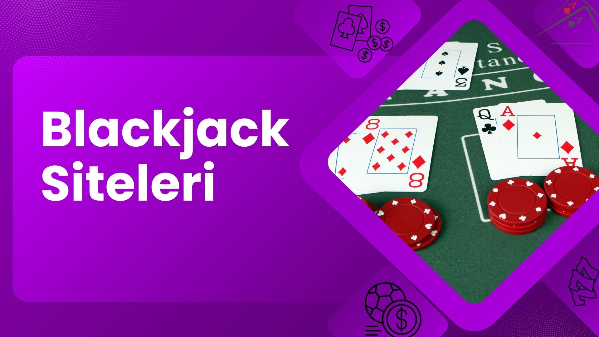 Blackjack Siteleri